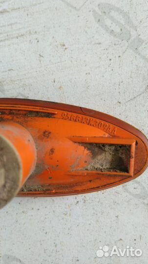 Повторитель поворота Ford Mondeo II 5gg13k309aa