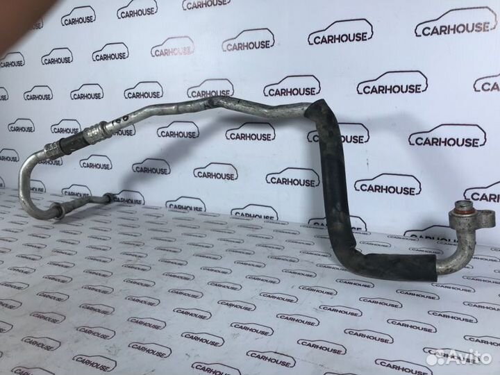 Трубка кондиционера Ford Explorer U251 4.6 2008