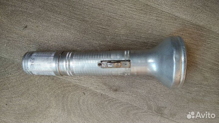 Фонарь Корпус