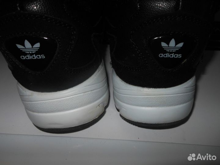 Кроссовки для девочки, утепленные, р.36