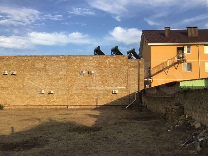 Участок 6,5 сот. (ИЖС)