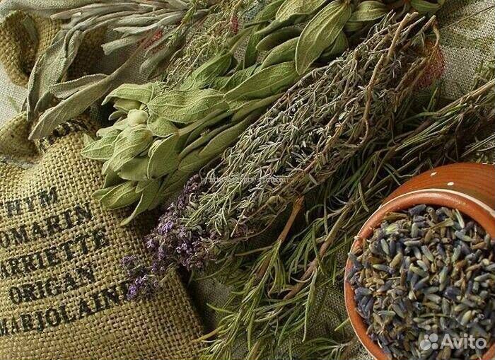 Противовирусный сбор