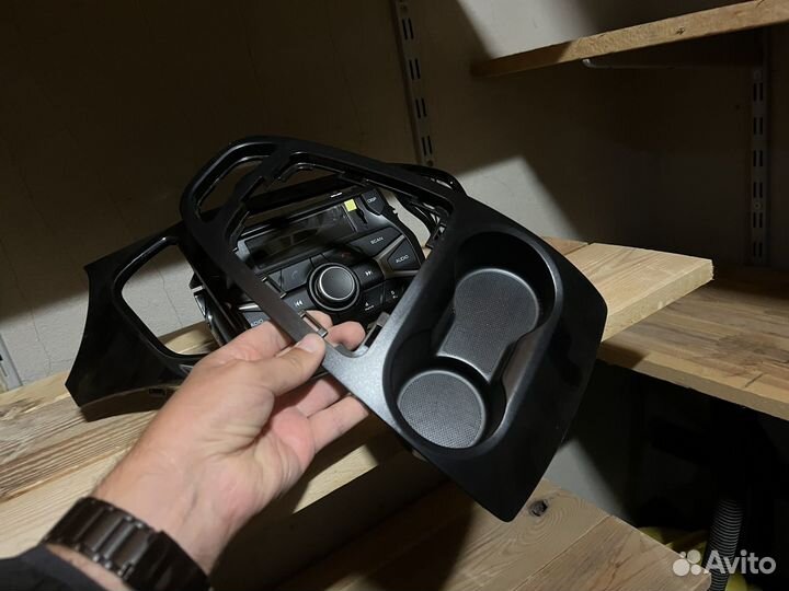 Магнитола LADA Vesta новая