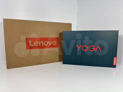 Lenovo Yoga Pro 14s/16s i9 13905H 32/1Tb