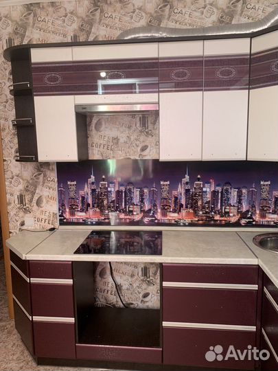 Кухонный гарнитур