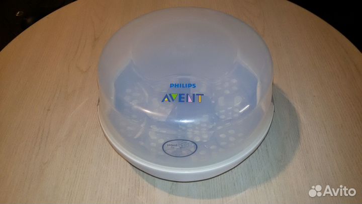 Стерилизатор philips avent