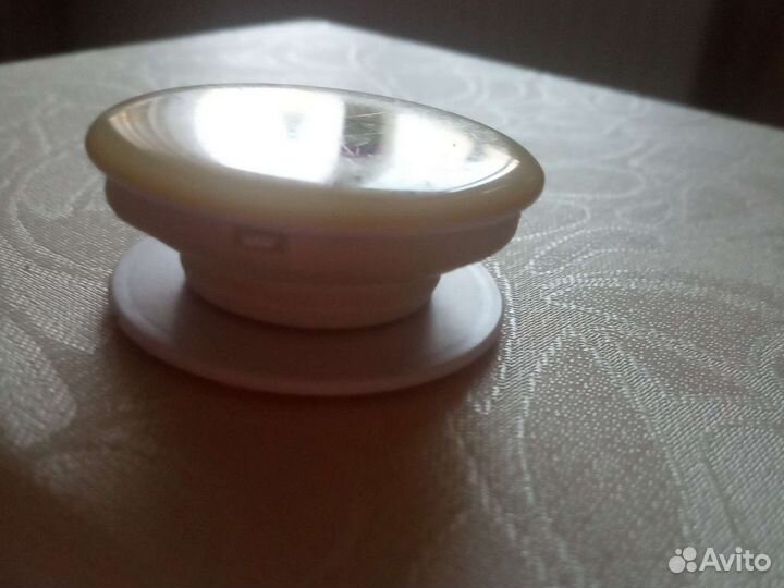 Попстокер для телефона