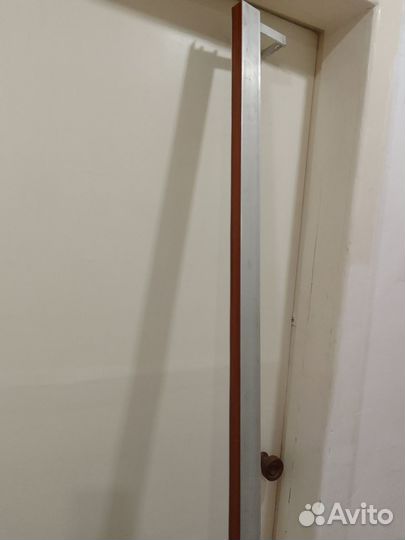 Гардина для штор настенная