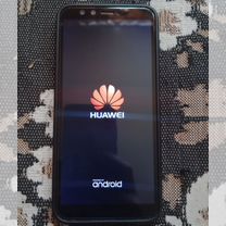 HONOR 9 Lite, 4/64 ГБ