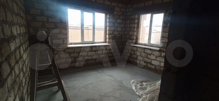 Дом 140 м² на участке 6 сот.