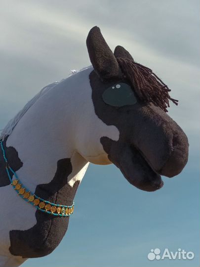 Хоббихорсинг