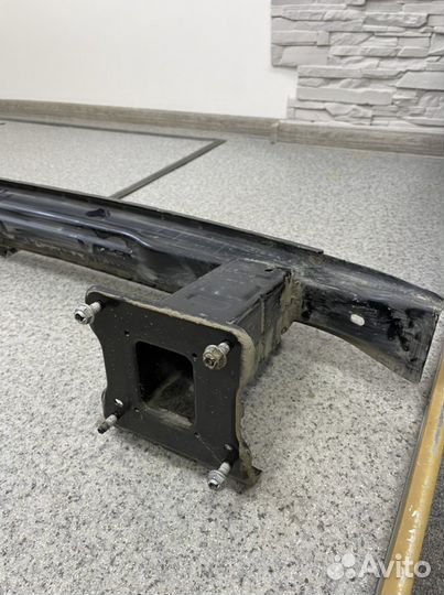 Задний усилитель,поперечина gle coupe c292