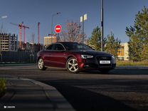 Audi A5 2.0 AMT, 2013, 118 100 км, с пробегом, цена 2 249 000 руб.
