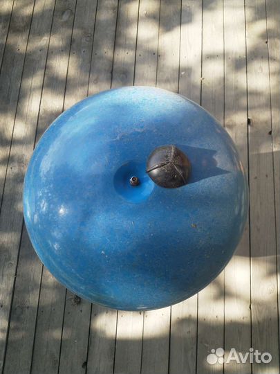 Гидроаккумулятор 50 л