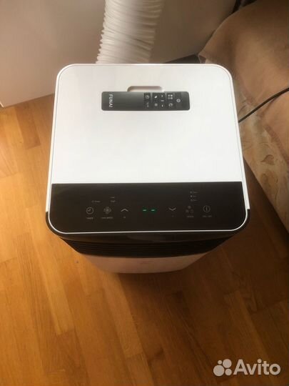 Напольный Кондиционер