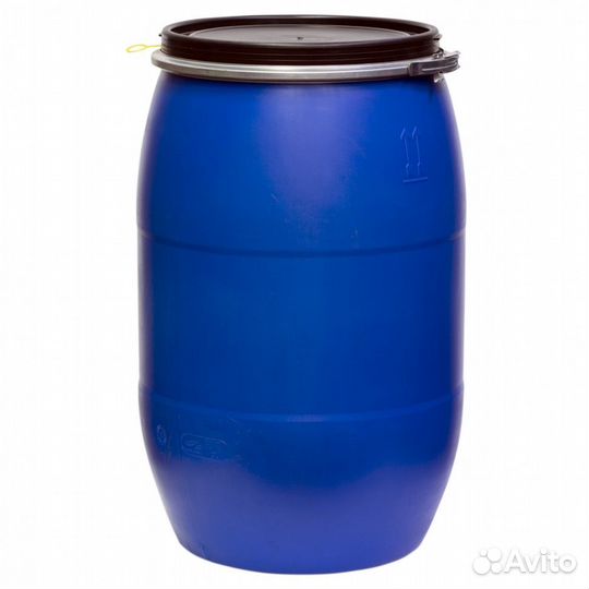 Бочки для вина браги 170 и 227 л. пищевые чистые