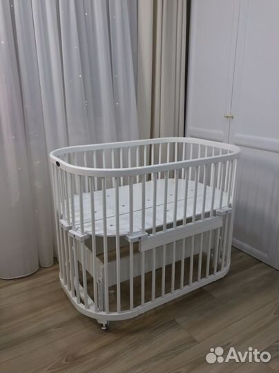 Детская кроватка ComfortBaby 5 в 1