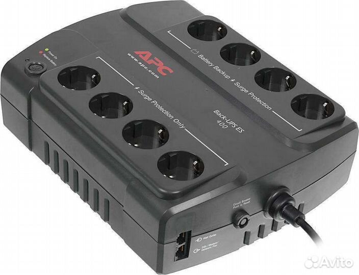 Ибп на восстановление