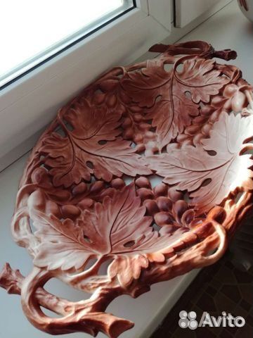 Блюдо для фруктов