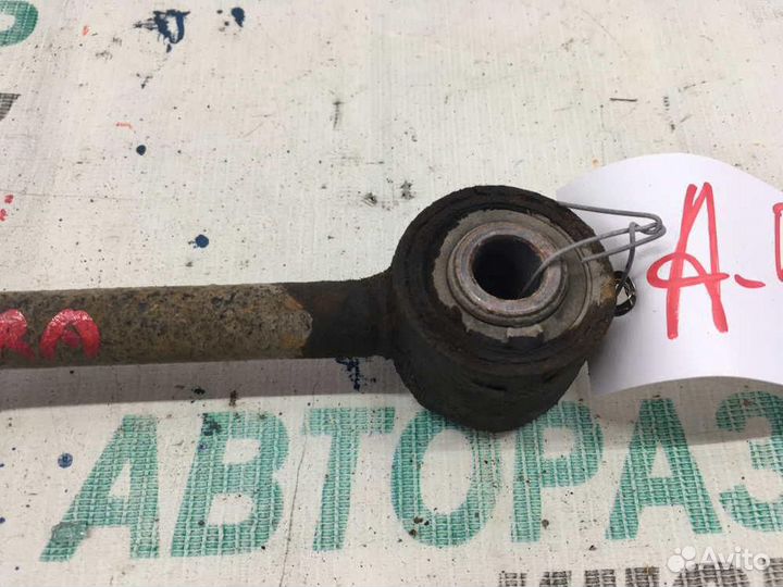 Тяга регулировки развала левая для Kia Spectra 200