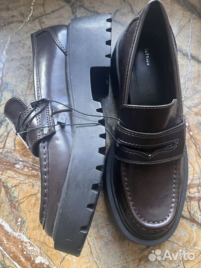 Лоферы Lefties