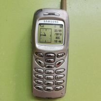 Samsung SGH-N620