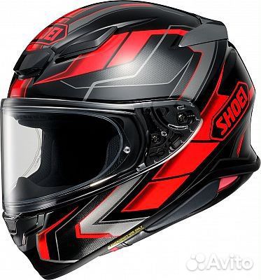 Shoei NXR2 GT AIR 2 Glamster Neotec под заказ