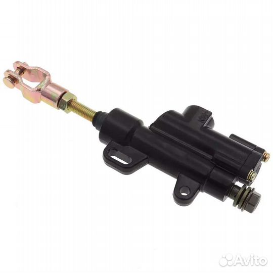 Главный тормозной цилиндр мото питбайк