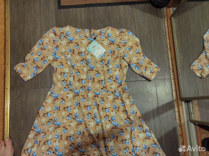 Платье женское 48 50