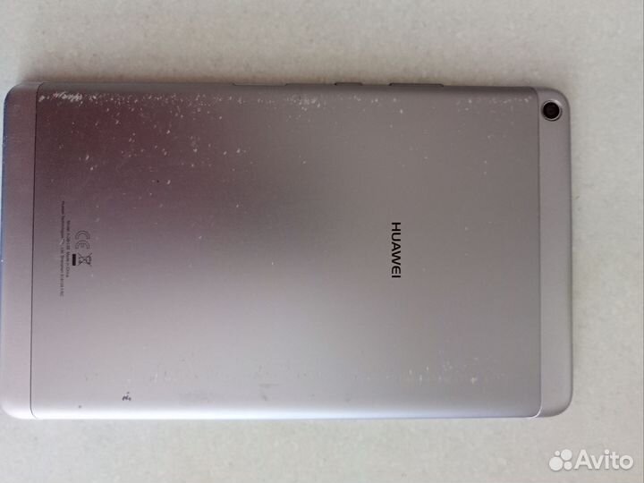 Планшет huawei t3 8