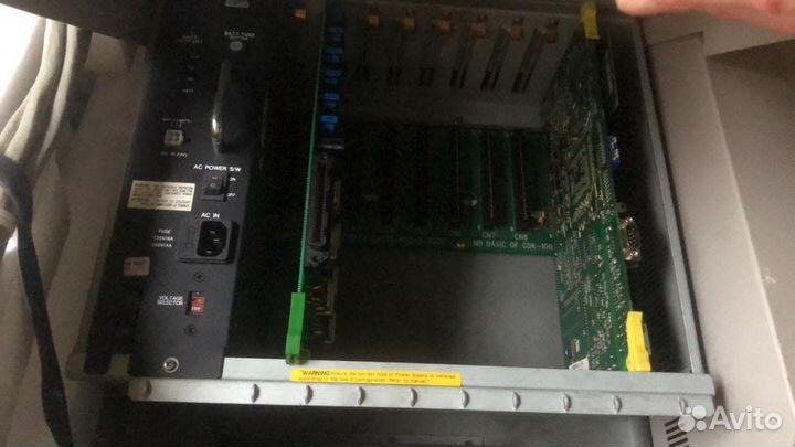 Цифровая мини-атс LG GDK-100