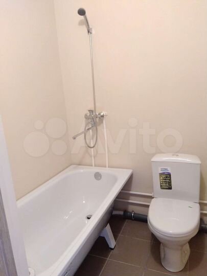 Квартира-студия, 21,3 м², 3/3 эт.