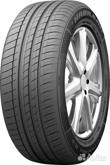 Habilead PracticalMax H/P RS26 245/55 R19 103W