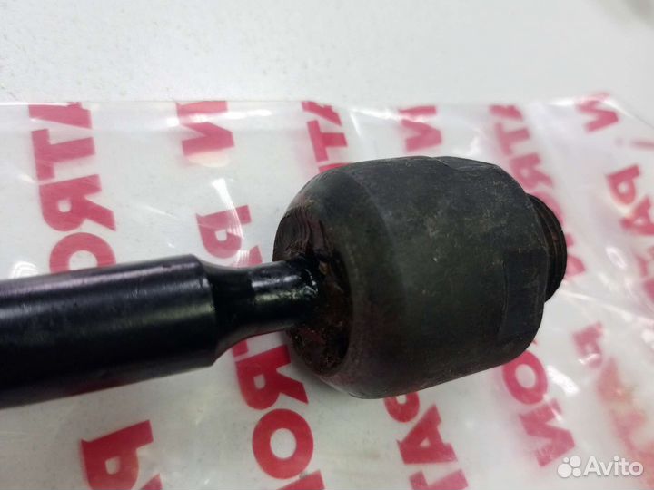 Тяга рулевая cadillac escalade/tahoe GMT900