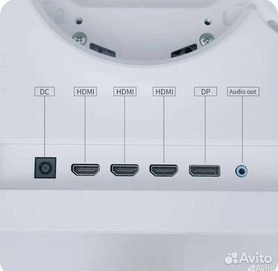 Игровой монитор Titan army a30 отличном состоянии