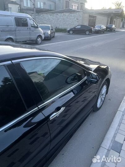 Съёмная жесткая тонировка