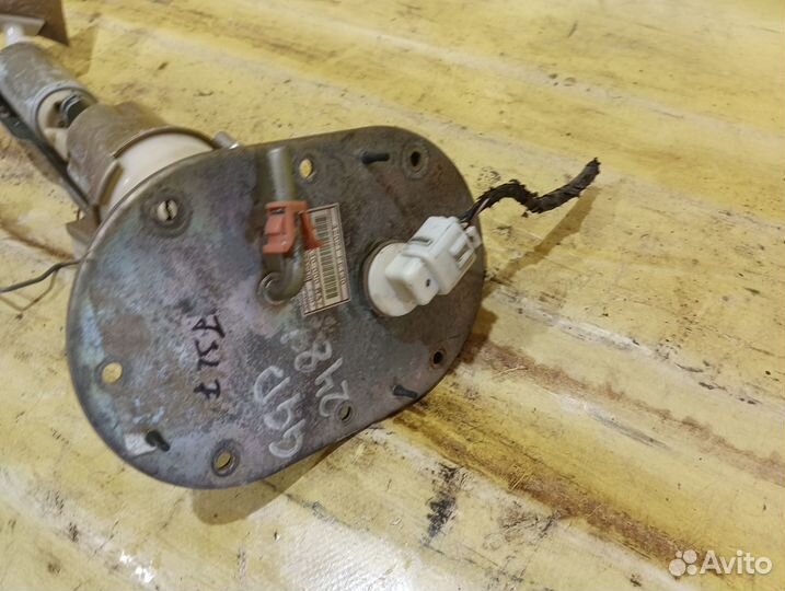 Насос топливный Subaru Impreza (G11) 2000-2007