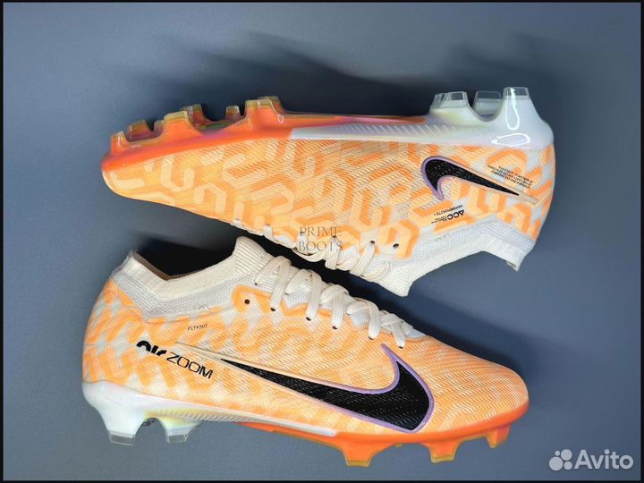 Бутсы Nike Air Zoom Mercurial Vapor XV n-2884