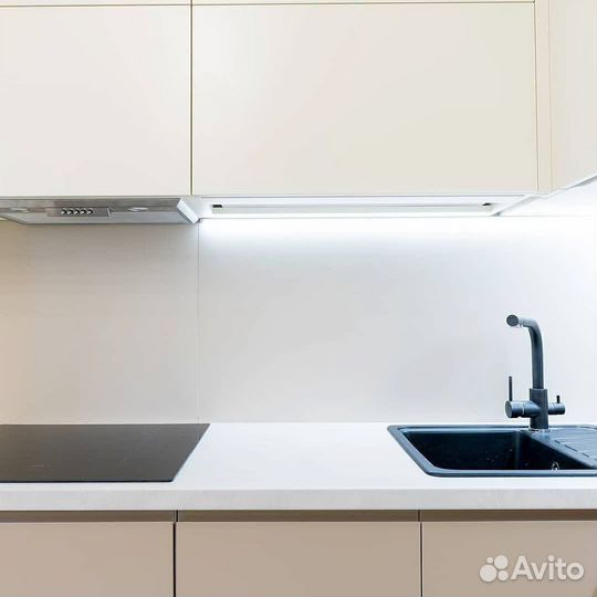 Кухня под ключ