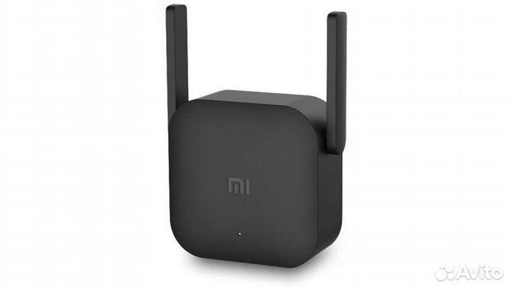 Усилитель сигнала Xiaomi Mi Wifi Amplifier Pro