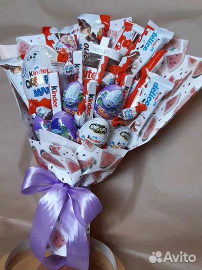 Подарки ручной работы