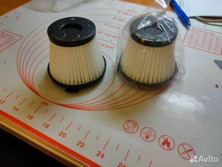 Maxwell mw-3245 Hepa фильтр