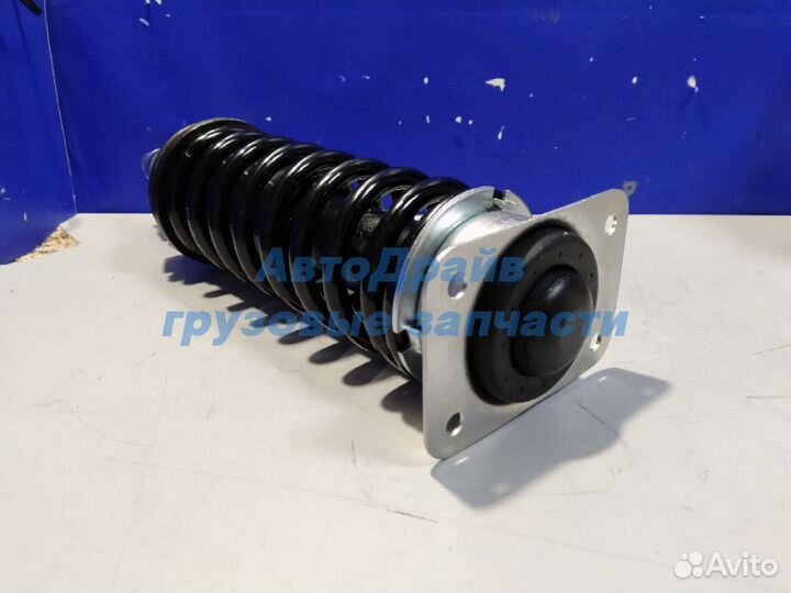 Амортизатор кабины Mercedes Atego задний