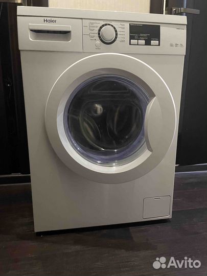 Стиральная машина Indeslt в отличном состоянии