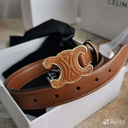 Ремень Celine