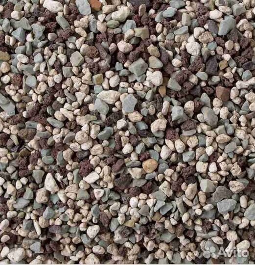 Грунт Лечуза пон/ lechuza-pon