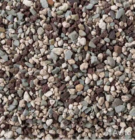 Грунт Лечуза пон/ lechuza-pon