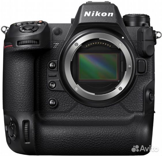 Фотоаппарат Nikon Z9 Body