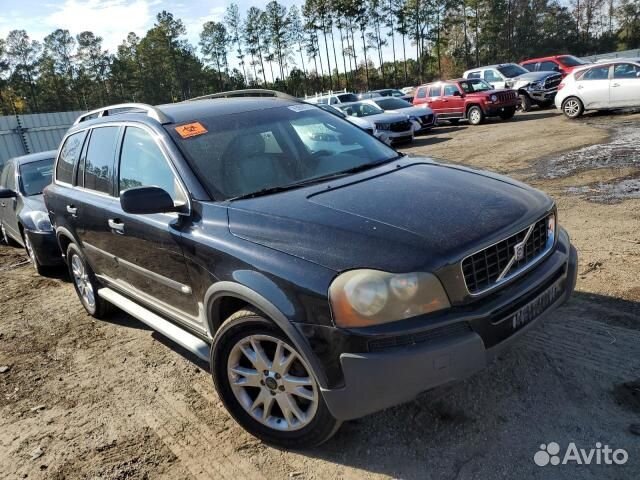 Разборка вольво хс90 2.5 volvo xc90