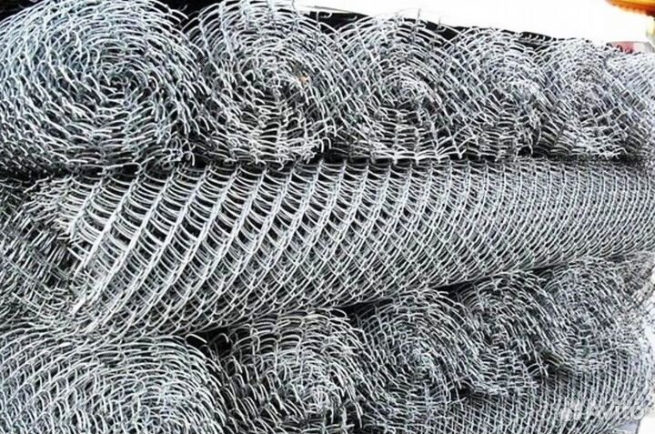 Сетка рабица 1,5 м